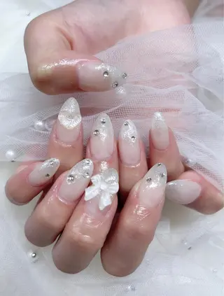 ネイル COCO ネイルのネイルデザイン