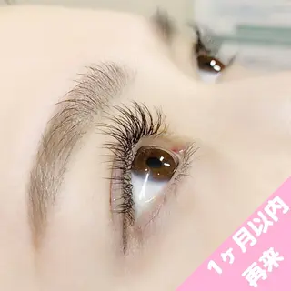 マツエク・マツパ 【ぱっちり職人】 店長 矢吹のマツエク・マツパデザイン