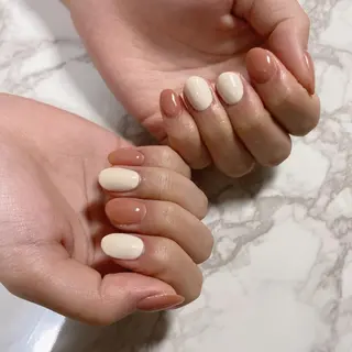 ネイル Elle. ASAMIのネイルデザイン