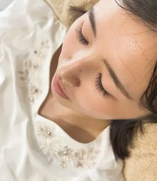 マツエク・マツパ HOLOHOLONA 町田のマツエク・マツパデザイン