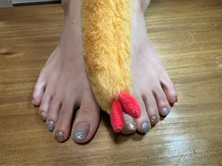 ネイル 阿部 明生のネイルデザイン