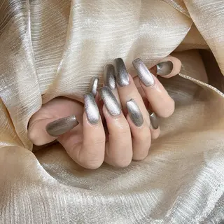 ネイル Nail Hibi サロンのネイルデザイン