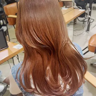 セミロング 銀座No.1ショート 似合わせカット/といのヘアスタイル