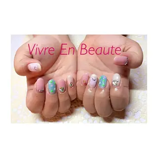 ネイル S Nailのネイルデザイン