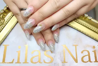 ネイル Lilas Nailのネイルデザイン