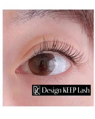 マツエク・マツパ eyelasheee アイラシーのマツエク・マツパデザイン