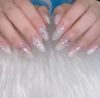 ネイル The Nail & Eye Lashの眉毛・アイブロウイメージ