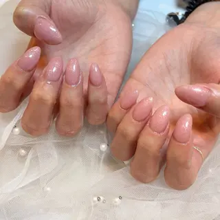 ネイル Plus 1st /miraiのネイルデザイン