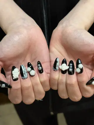 ネイル salon GIGINailの眉毛・アイブロウイメージ