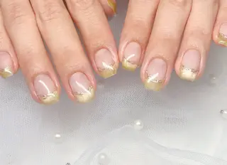 ネイル See. (シー)のネイルデザイン