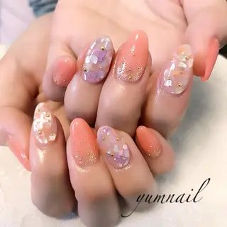 ネイル yumnail (ネイル&脱毛)のエステ・リラクイメージ
