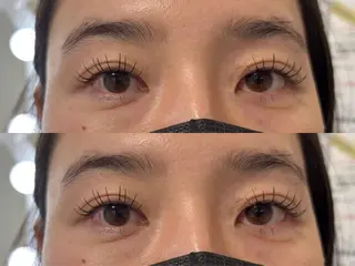 マツエク・マツパ APEX BEAUTYのマツエク・マツパデザイン