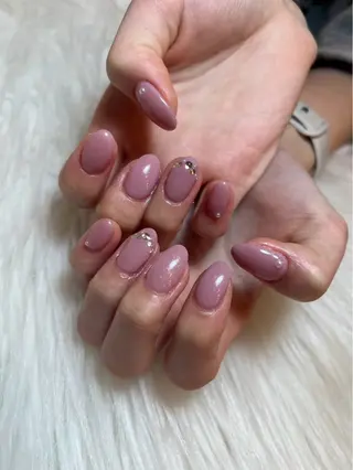 ネイル ジェシカ nailのネイルデザイン