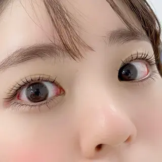 マツエク・マツパ 🫧カミウンテン🫧 Bianca市川の眉毛・アイブロウイメージ