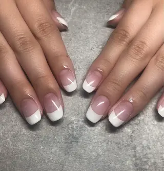 ネイル 【Yappy🌈】 💖P-tanaのネイルデザイン