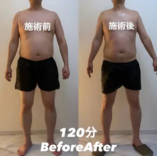 R.M所属・プライベートサロン R.Mのエステ・リラクイメージ