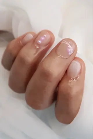 ネイル ナツ komachiのネイルデザイン