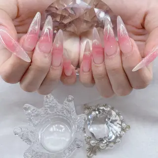 ネイル misun_ nailのネイルデザイン