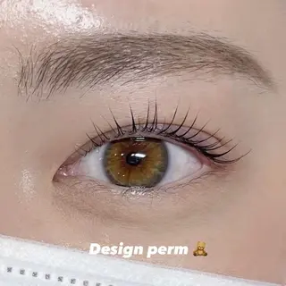 マツエク・マツパ eyelist 🤍 chisa.のマツエク・マツパデザイン