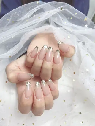ネイル ジョリ kasumi🌹💅のネイルデザイン