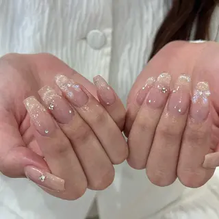 ネイル cat's meのネイルデザイン