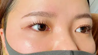 マツエク・マツパ inni hair design works所属・Nomura Syukaのマツエク・マツパデザイン