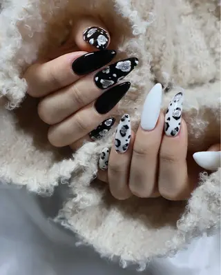 ネイル beauty salonM&Iのネイルデザイン