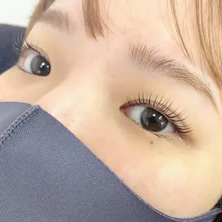 マツエク・マツパ HAYASAKA 韓国風/束感/パリのマツエク・マツパデザイン