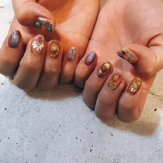 ネイル Chipieee Tokyoのその他イメージ