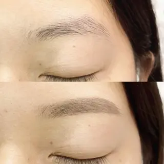 川口 菜月のマツエク・マツパデザイン