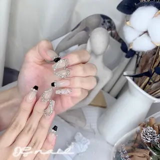 ネイル DG nailのネイルデザイン