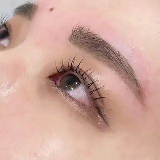 マツエク・マツパ 坂田 りおのマツエク・マツパデザイン