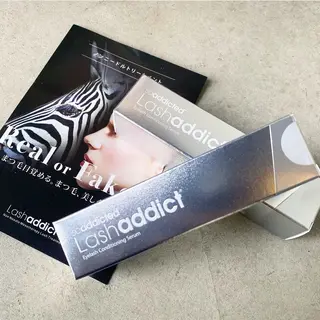 マツエク・マツパ chipieee Mariのマツエク・マツパデザイン