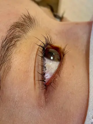 マツエク・マツパ Melissaヘアーandスパ所属・Melissa Melissaのマツエク・マツパデザイン