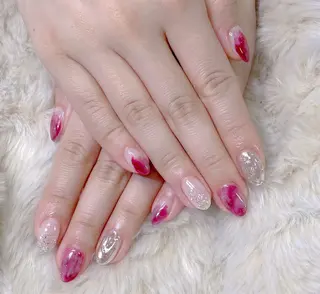 ネイル 🌻ひまり🌻 ネイルのネイルデザイン