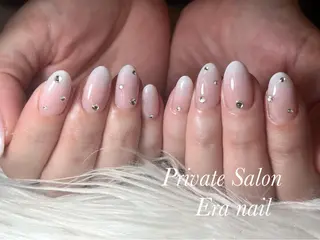 ネイル Era nailのネイルデザイン