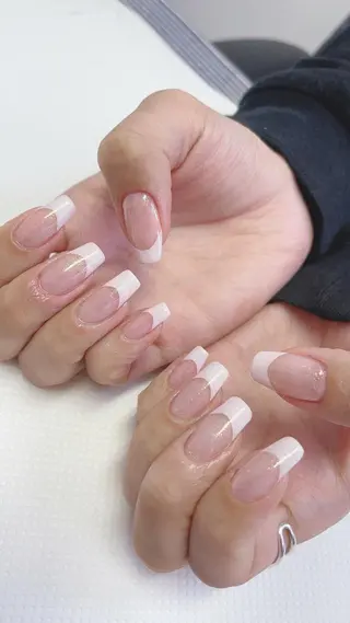 ネイル Munail サロン所属・むねいる nail salonのネイルデザイン