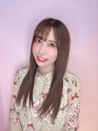 セミロング 佐藤景流/自由が丘で 叶う髪質改善/メンズのヘアスタイル