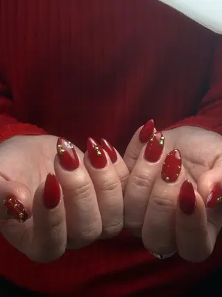 ネイル Chipieee yayaのネイルデザイン