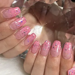 ネイル Bell nailのネイルデザイン