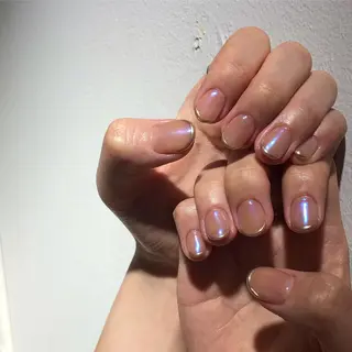 ネイル kichi・: *のネイルデザイン