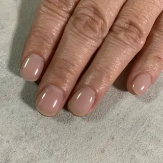 ネイル moe_ keeth nailのネイルデザイン