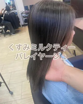 限定クーポン 💕大量更新ブリーチのヘアスタイル