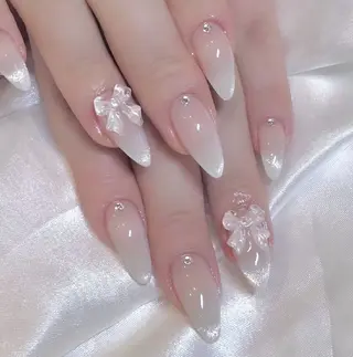 ネイル 禅 ネイルのネイルデザイン