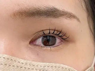 マツエク・マツパ タカハシ アン🎧 🤍のマツエク・マツパデザイン