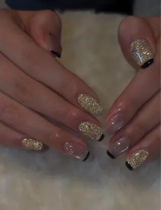 ネイル e.b.mimi Wakanaのネイルデザイン