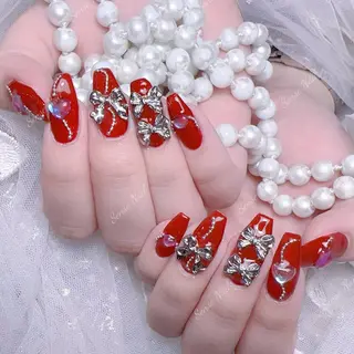 ネイル 🎀Sense Nail池袋店🎀のネイルデザイン