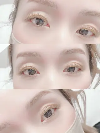 マツエク・マツパ Ema所属・【自分史上いちばん 可愛い目元へ】のマツエク・マツパデザイン