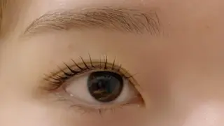 マツエク・マツパ 磯崎 桃子 f(エフ)のマツエク・マツパデザイン