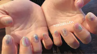 ネイル studio e n / RiNのネイルデザイン
